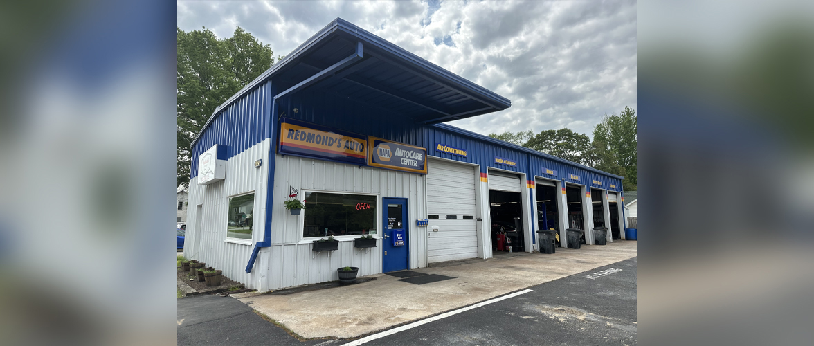 your full-service automotive repair shop